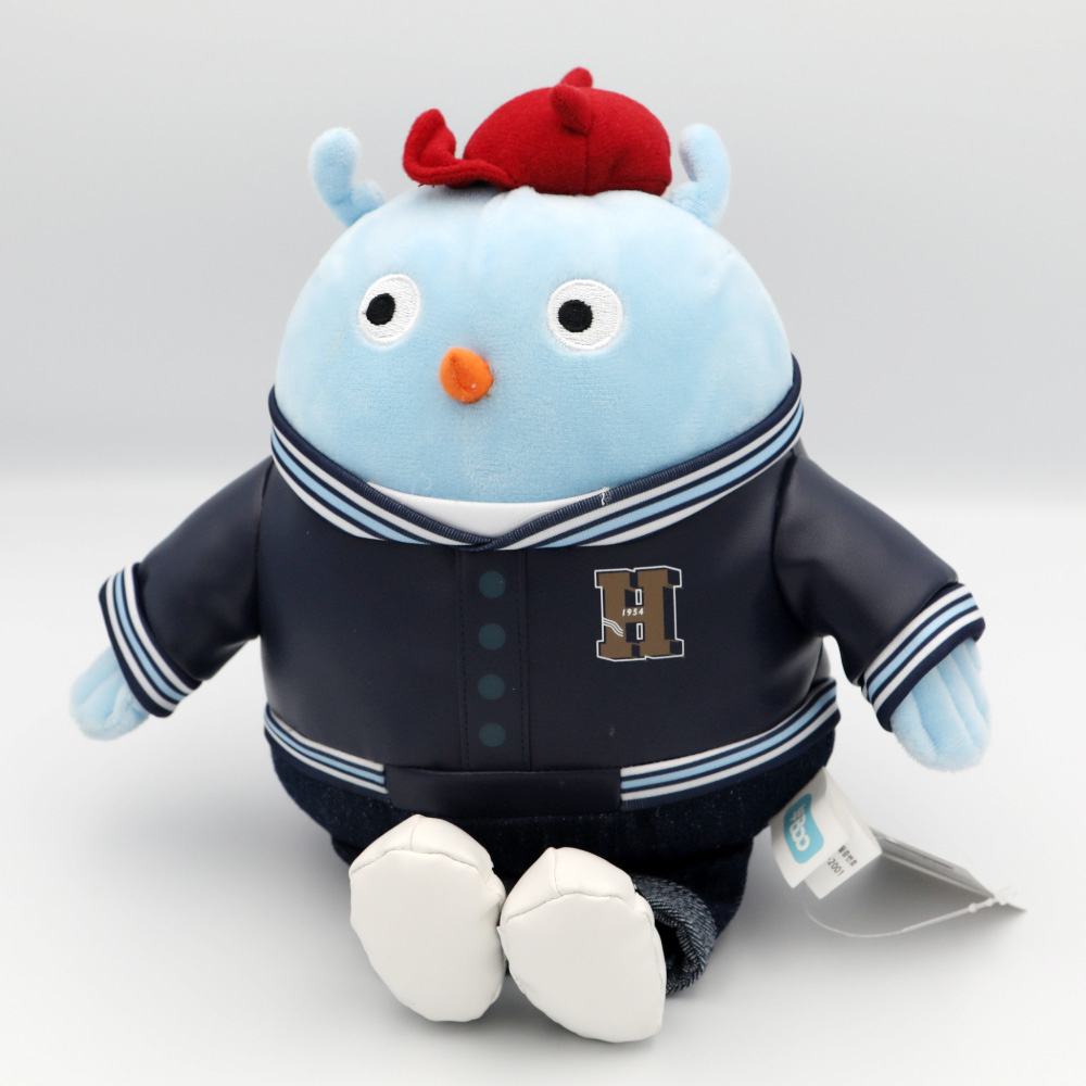 NEW Boo 인형(빨간모자)