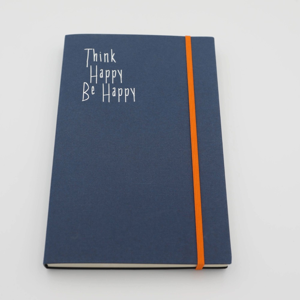 [휴인] Think Happy Be Happy 노트